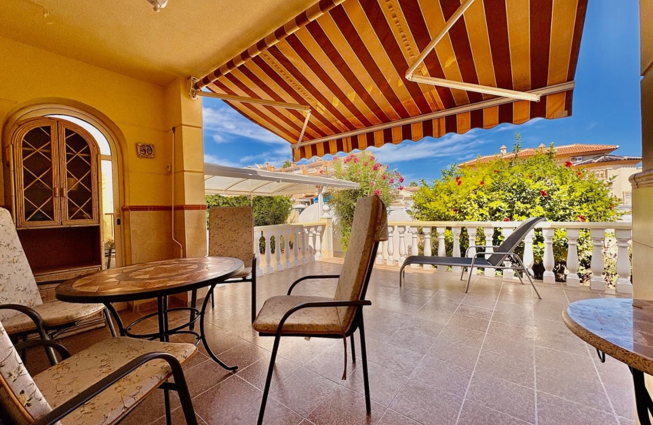 Resale - Villa - Rojales - Ciudad Quesada