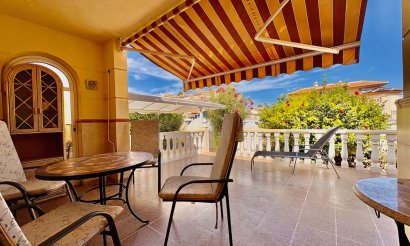 Resale - Villa - Rojales - Ciudad Quesada