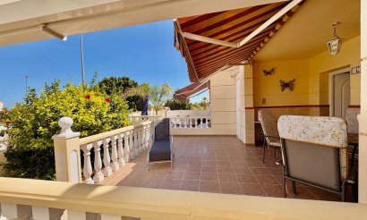 Resale - Villa - Rojales - Ciudad Quesada