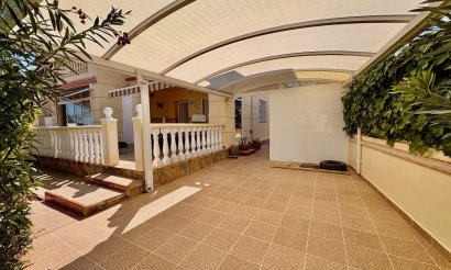 Resale - Villa - Rojales - Ciudad Quesada