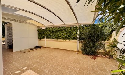 Resale - Villa - Rojales - Ciudad Quesada