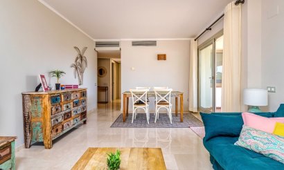 Resale - Apartment / flat - Orihuela Costa - LAS COLINAS GOLF RESORT