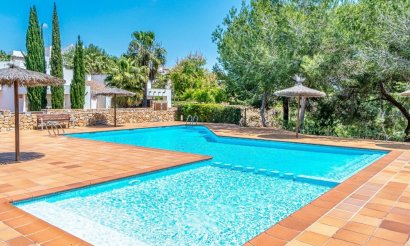 Resale - Apartment / flat - Orihuela Costa - LAS COLINAS GOLF RESORT