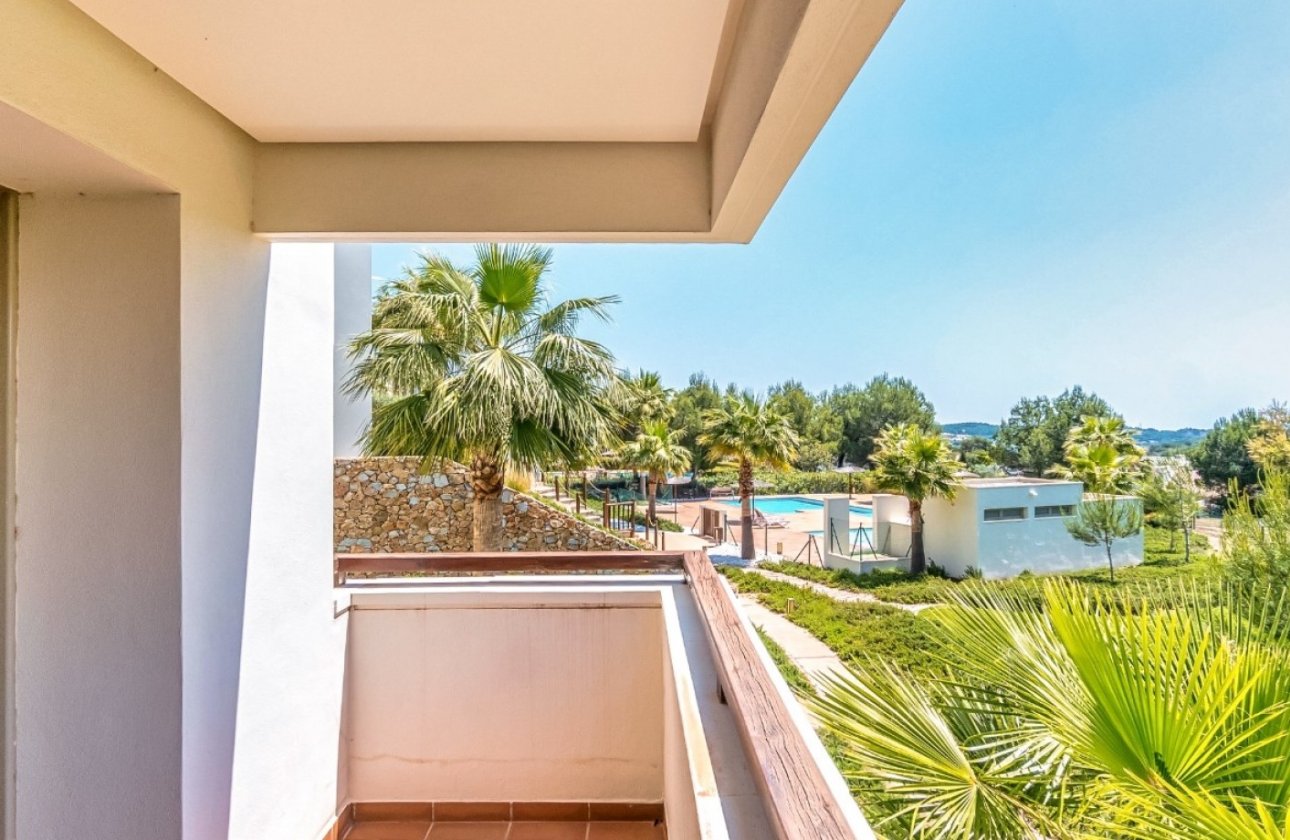 Resale - Apartment / flat - Orihuela Costa - LAS COLINAS GOLF RESORT