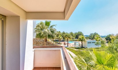 Resale - Apartment / flat - Orihuela Costa - LAS COLINAS GOLF RESORT