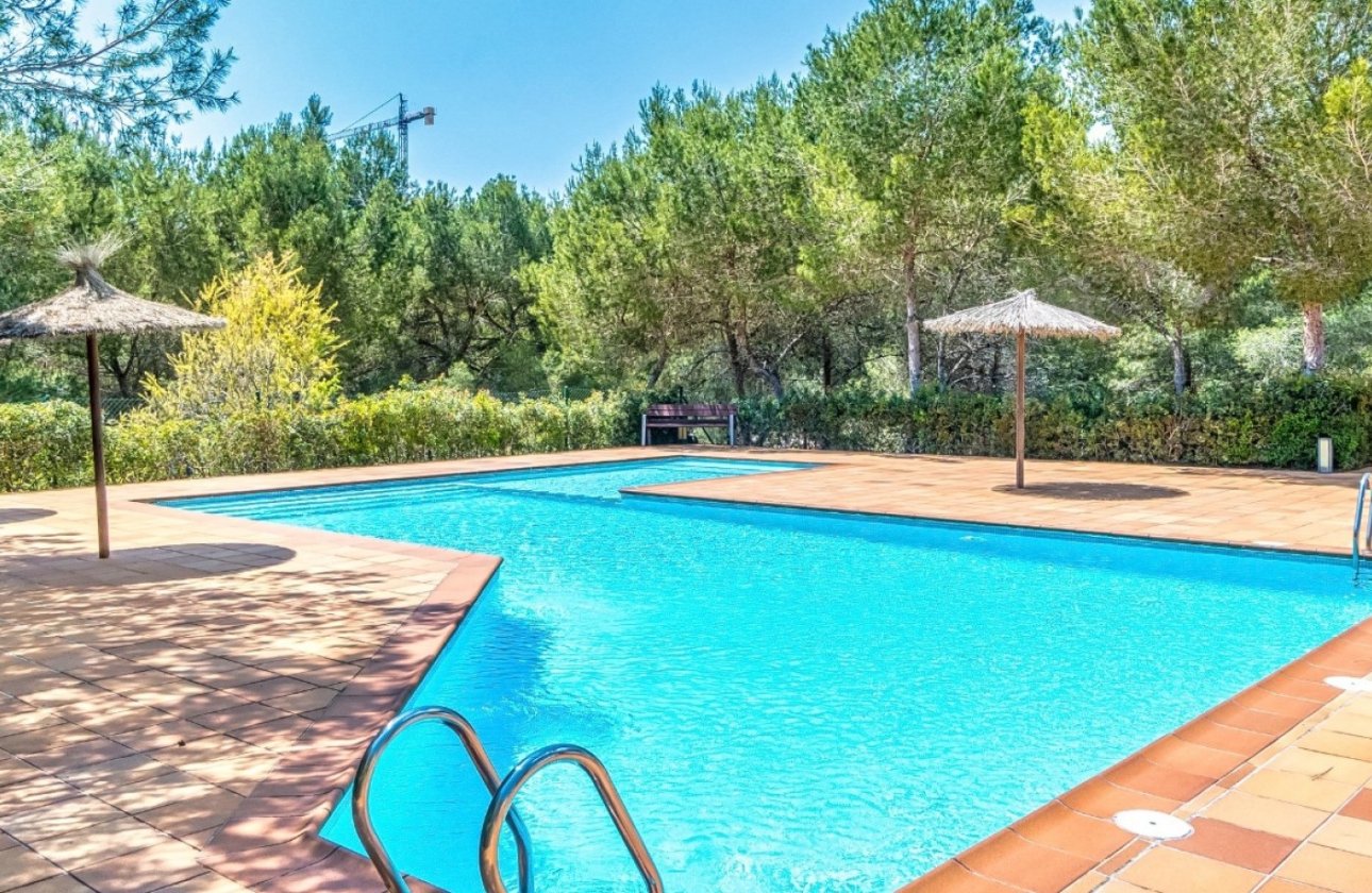 Resale - Apartment / flat - Orihuela Costa - LAS COLINAS GOLF RESORT