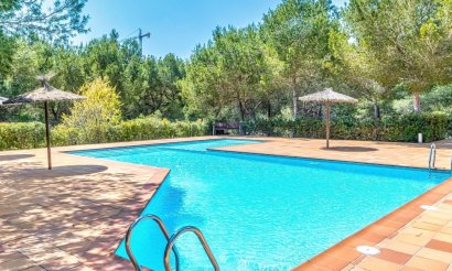 Resale - Apartment / flat - Orihuela Costa - LAS COLINAS GOLF RESORT