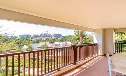 Resale - Apartment / flat - Orihuela Costa - LAS COLINAS GOLF RESORT