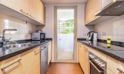 Resale - Apartment / flat - Orihuela Costa - LAS COLINAS GOLF RESORT