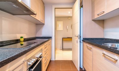 Resale - Apartment / flat - Orihuela Costa - LAS COLINAS GOLF RESORT