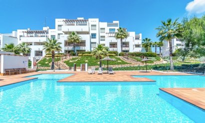 Resale - Apartment / flat - Orihuela Costa - LAS COLINAS GOLF RESORT