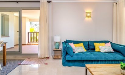 Resale - Apartment / flat - Orihuela Costa - LAS COLINAS GOLF RESORT