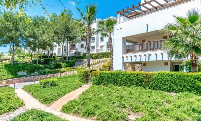 Resale - Apartment / flat - Orihuela Costa - LAS COLINAS GOLF RESORT
