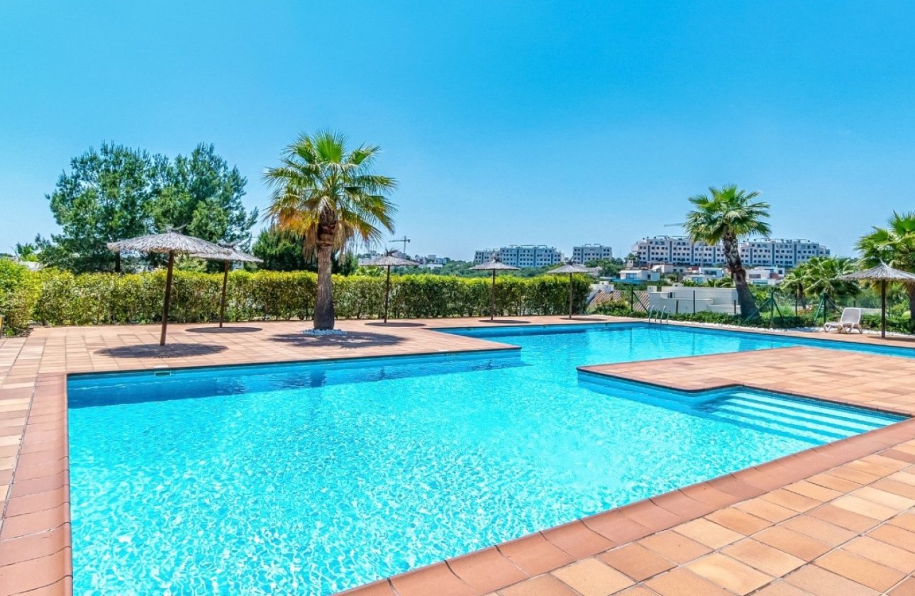 Resale - Apartment / flat - Orihuela Costa - LAS COLINAS GOLF RESORT