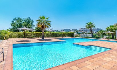 Resale - Apartment / flat - Orihuela Costa - LAS COLINAS GOLF RESORT