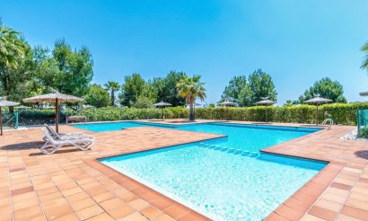 Resale - Apartment / flat - Orihuela Costa - LAS COLINAS GOLF RESORT