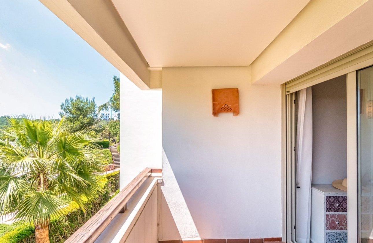 Resale - Apartment / flat - Orihuela Costa - LAS COLINAS GOLF RESORT