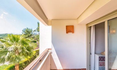 Resale - Apartment / flat - Orihuela Costa - LAS COLINAS GOLF RESORT