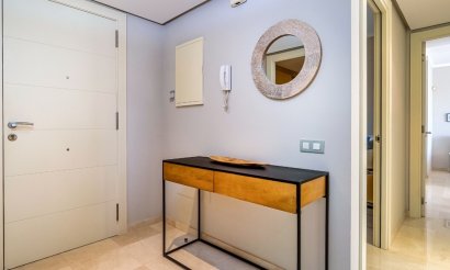 Resale - Apartment / flat - Orihuela Costa - LAS COLINAS GOLF RESORT