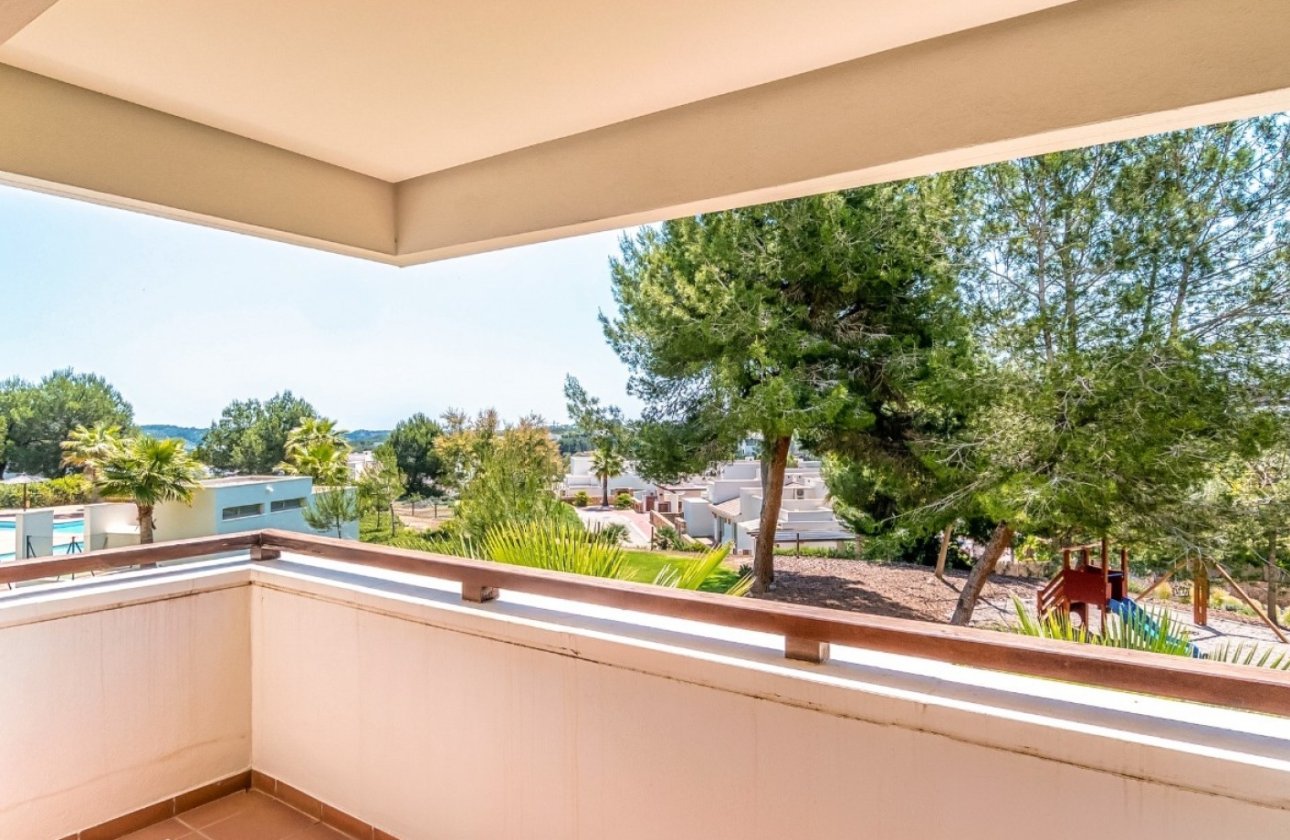 Resale - Apartment / flat - Orihuela Costa - LAS COLINAS GOLF RESORT