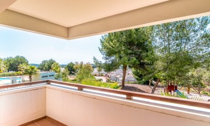 Resale - Apartment / flat - Orihuela Costa - LAS COLINAS GOLF RESORT