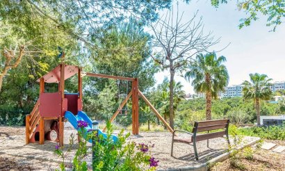 Resale - Apartment / flat - Orihuela Costa - LAS COLINAS GOLF RESORT