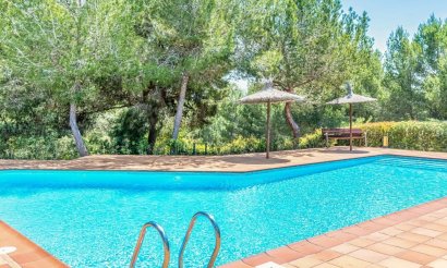 Resale - Apartment / flat - Orihuela Costa - LAS COLINAS GOLF RESORT