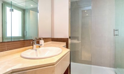 Resale - Apartment / flat - Orihuela Costa - LAS COLINAS GOLF RESORT