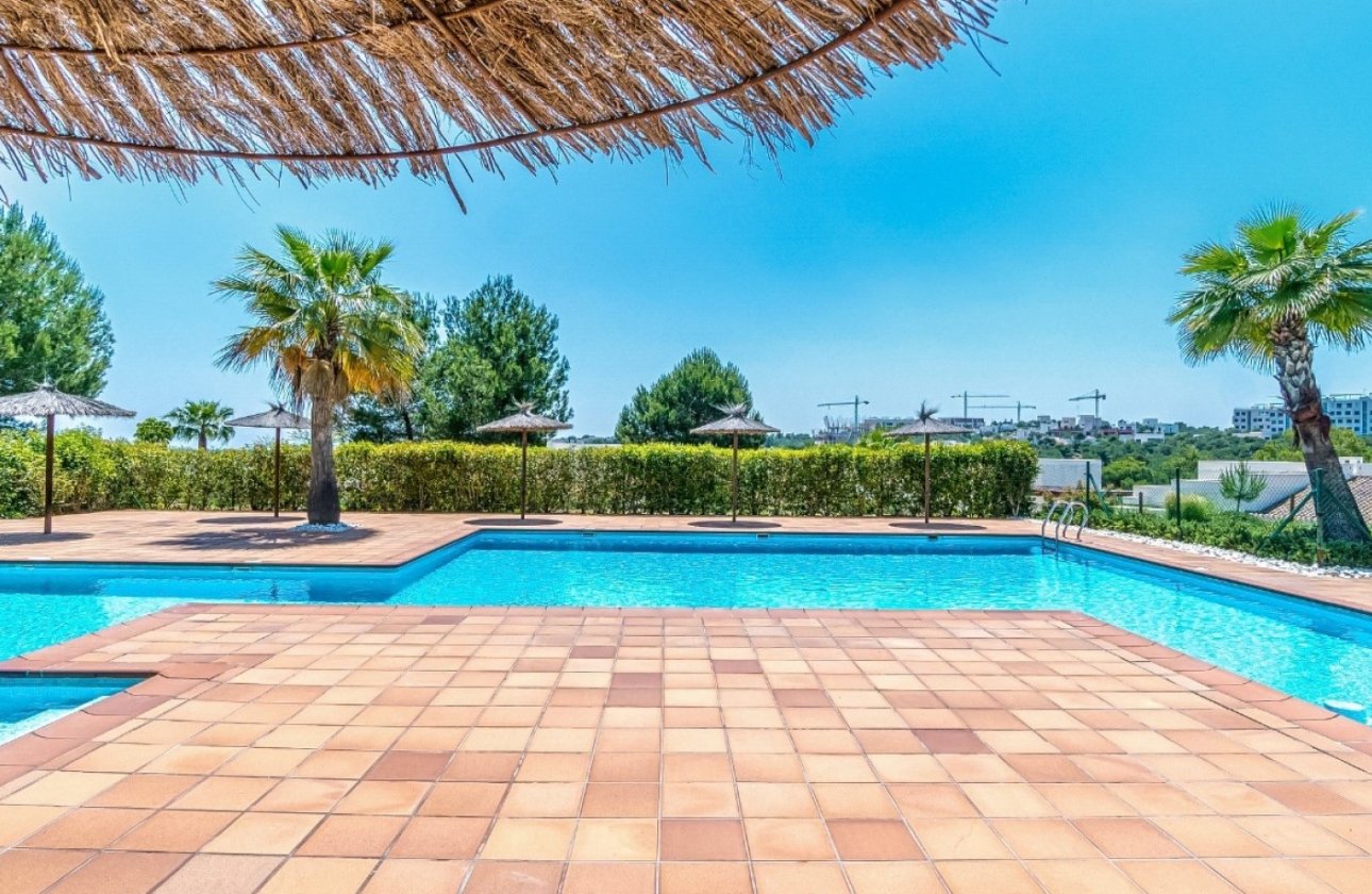 Resale - Apartment / flat - Orihuela Costa - LAS COLINAS GOLF RESORT