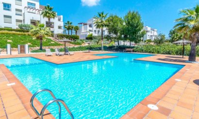 Resale - Apartment / flat - Orihuela Costa - LAS COLINAS GOLF RESORT