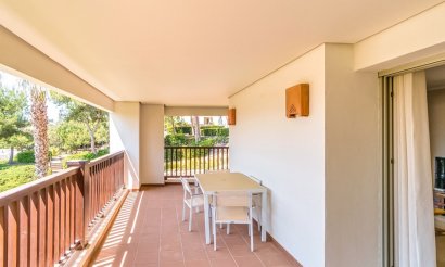 Resale - Apartment / flat - Orihuela Costa - LAS COLINAS GOLF RESORT