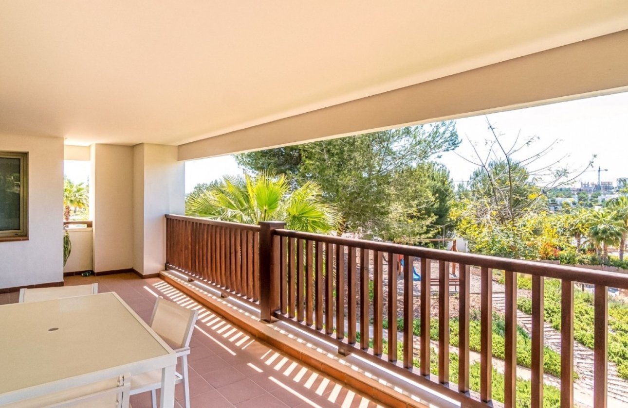 Resale - Apartment / flat - Orihuela Costa - LAS COLINAS GOLF RESORT