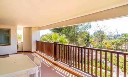 Resale - Apartment / flat - Orihuela Costa - LAS COLINAS GOLF RESORT