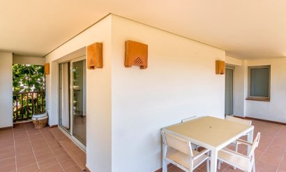 Resale - Apartment / flat - Orihuela Costa - LAS COLINAS GOLF RESORT