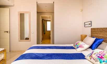 Resale - Apartment / flat - Orihuela Costa - LAS COLINAS GOLF RESORT