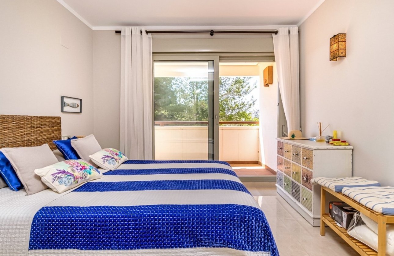 Resale - Apartment / flat - Orihuela Costa - LAS COLINAS GOLF RESORT