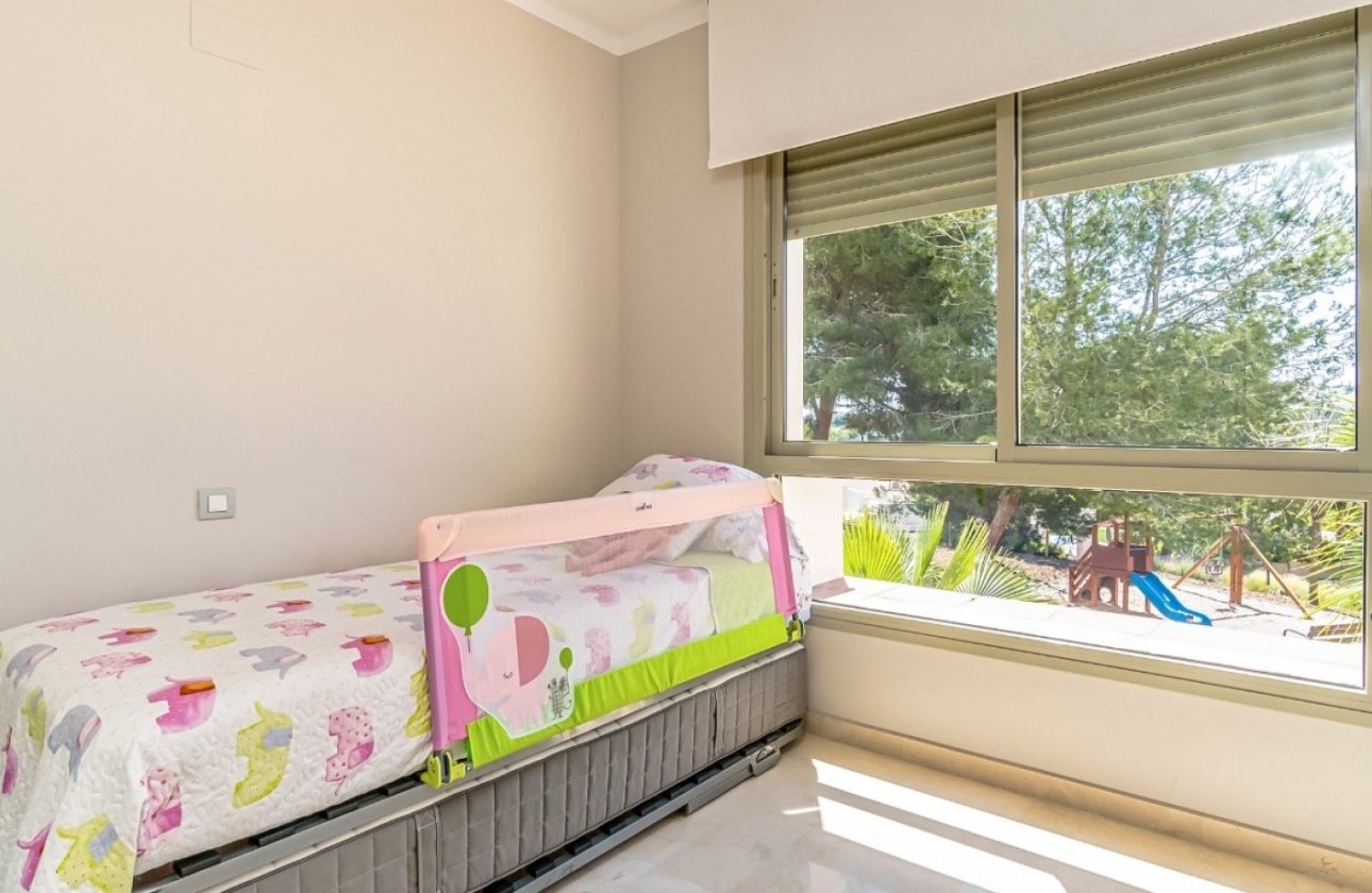 Resale - Apartment / flat - Orihuela Costa - LAS COLINAS GOLF RESORT