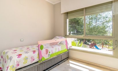 Resale - Apartment / flat - Orihuela Costa - LAS COLINAS GOLF RESORT