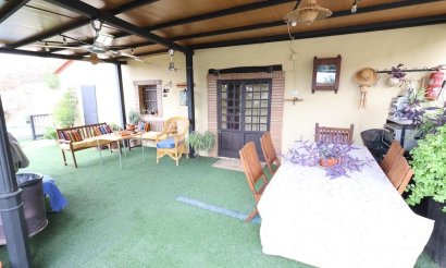 Resale - Townhouse - Fortuna - La garapacha