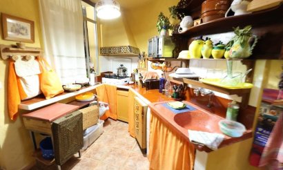 Resale - Townhouse - Fortuna - La garapacha