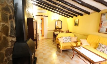 Resale - Townhouse - Fortuna - La garapacha