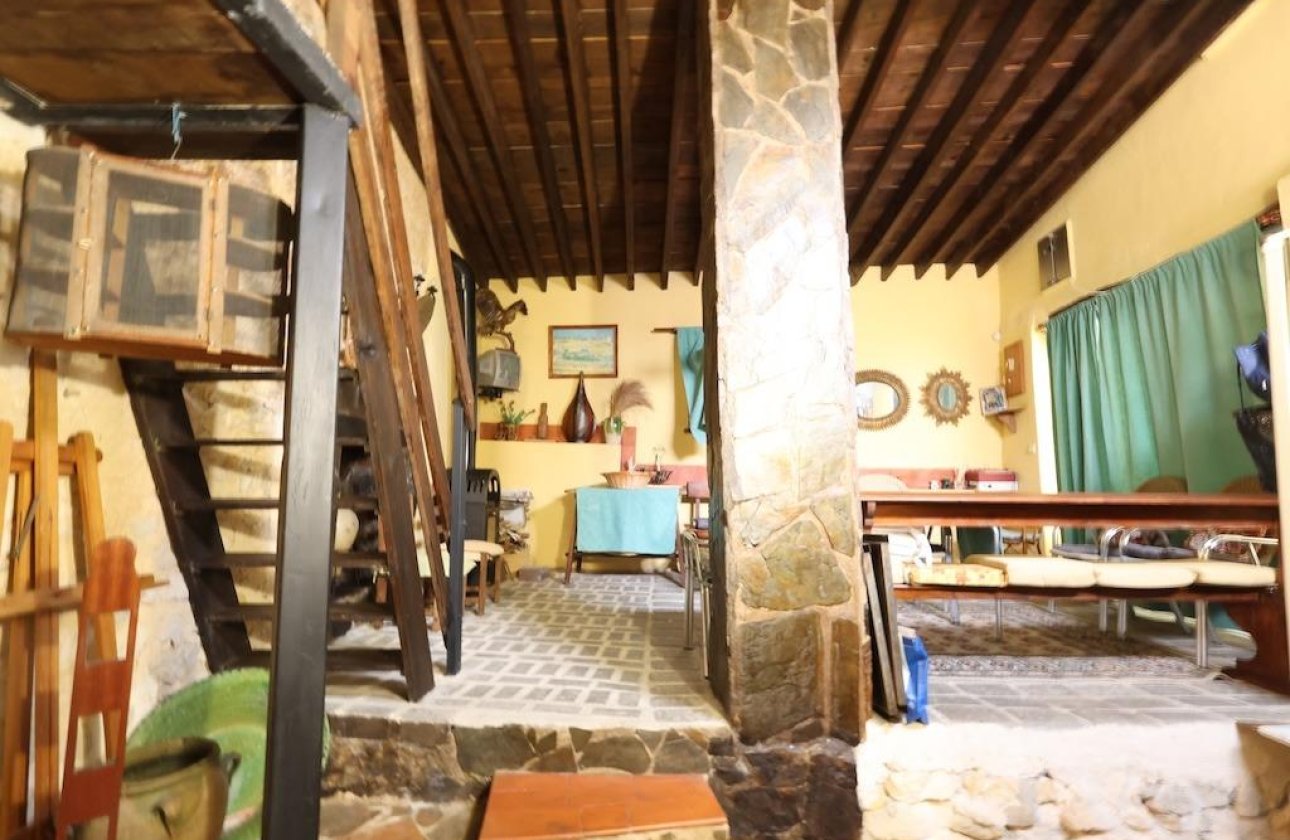 Resale - Townhouse - Fortuna - La garapacha