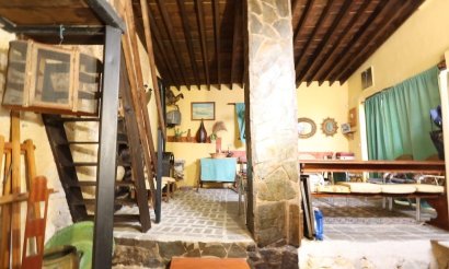 Resale - Townhouse - Fortuna - La garapacha