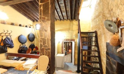 Resale - Townhouse - Fortuna - La garapacha