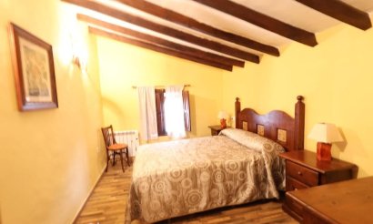 Resale - Townhouse - Fortuna - La garapacha