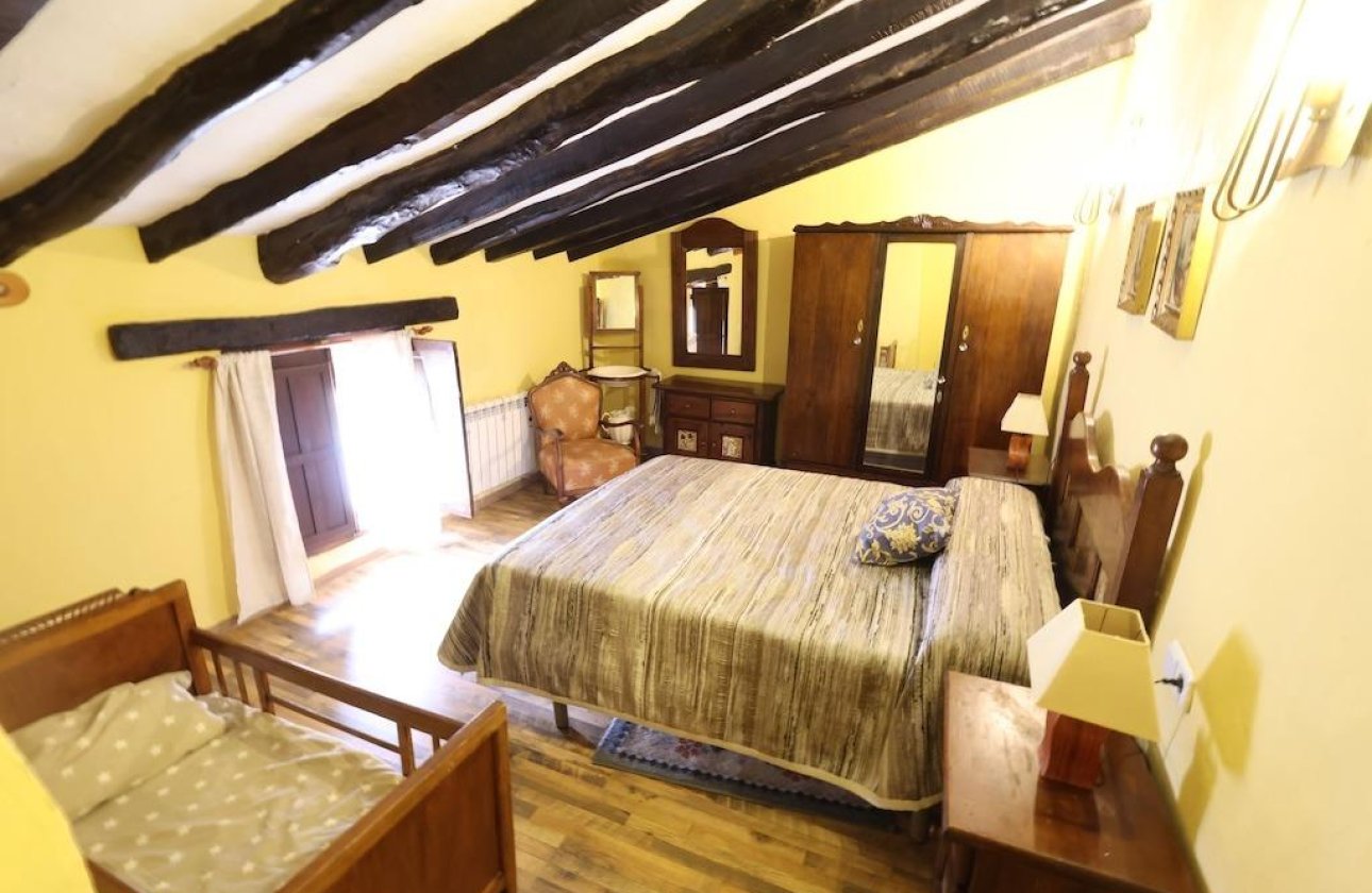 Resale - Townhouse - Fortuna - La garapacha