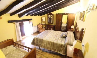 Resale - Townhouse - Fortuna - La garapacha