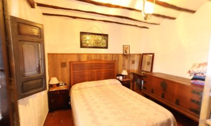 Resale - Townhouse - Fortuna - La garapacha