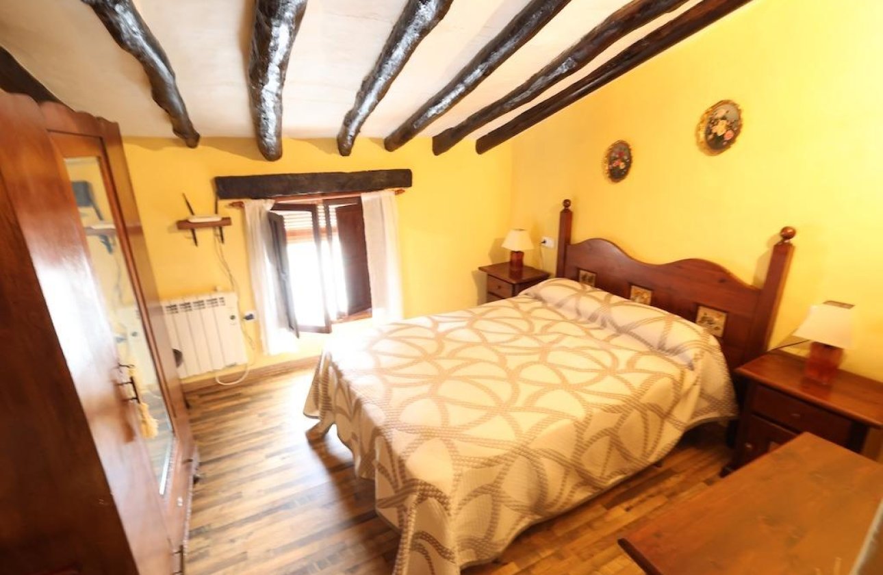 Resale - Townhouse - Fortuna - La garapacha