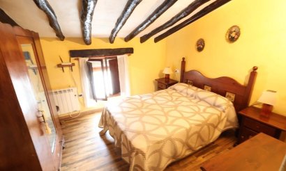 Resale - Townhouse - Fortuna - La garapacha